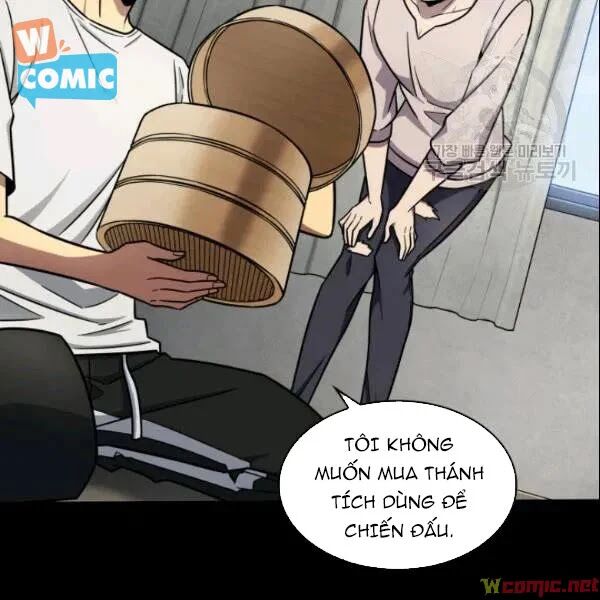 Vua Trộm mộ: Chapter 186