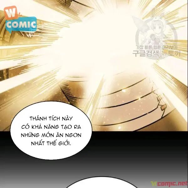 Vua Trộm mộ: Chapter 186