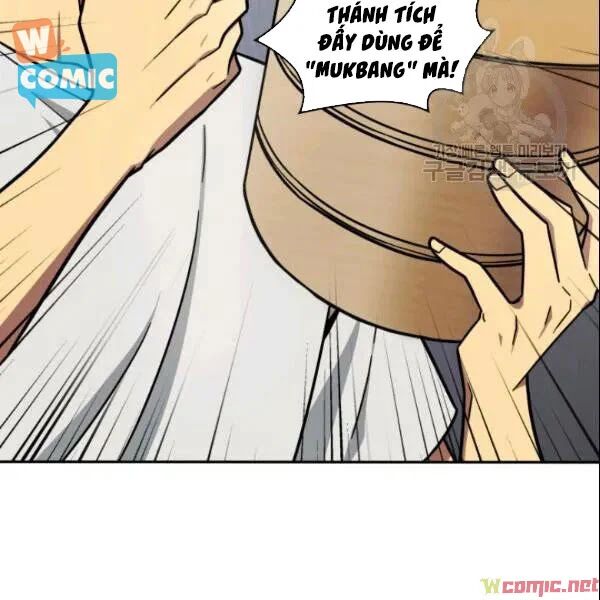 Vua Trộm mộ: Chapter 186