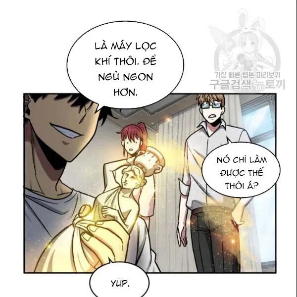 Vua Trộm mộ: Chapter 186