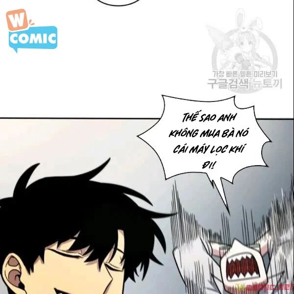 Vua Trộm mộ: Chapter 186
