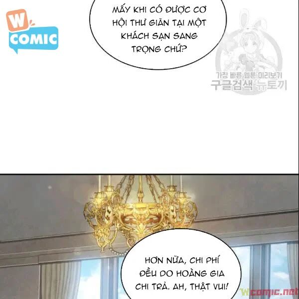 Vua Trộm mộ: Chapter 186