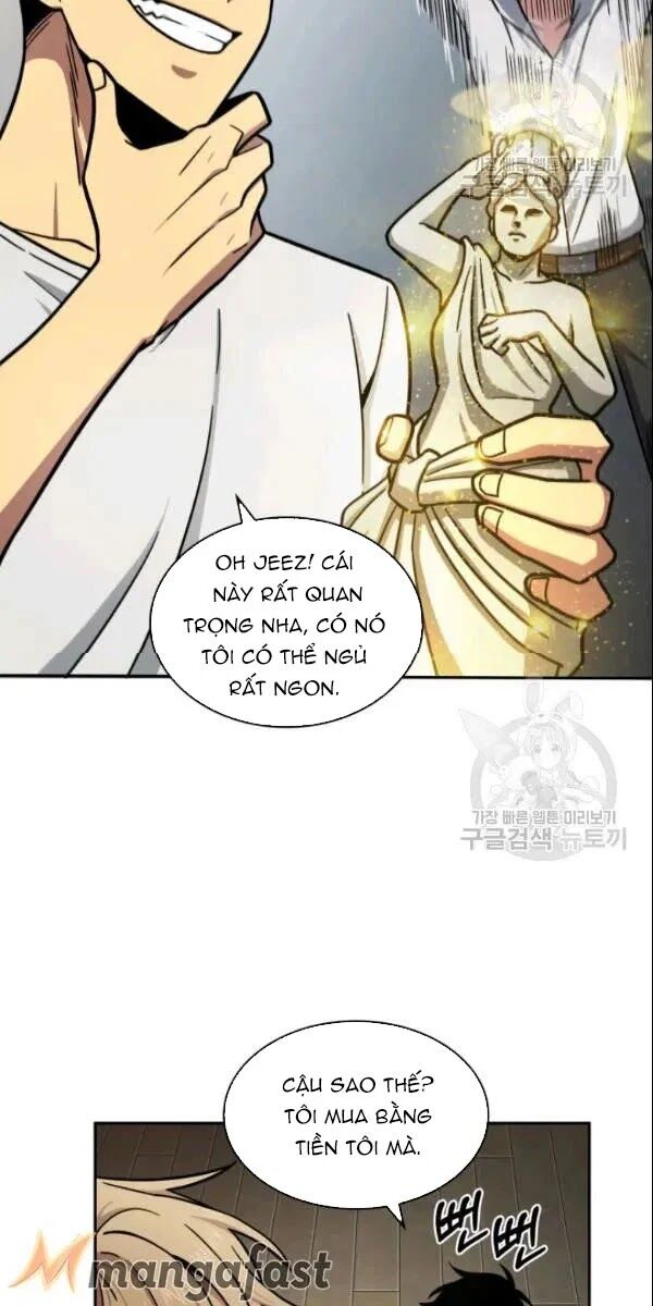Vua Trộm mộ: Chapter 186