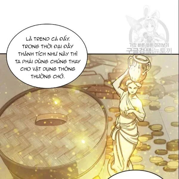 Vua Trộm mộ: Chapter 186