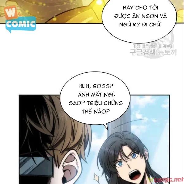 Vua Trộm mộ: Chapter 186
