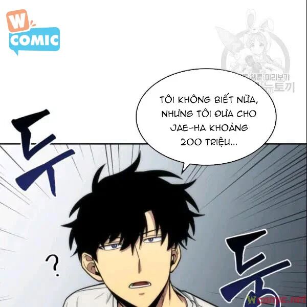 Vua Trộm mộ: Chapter 186