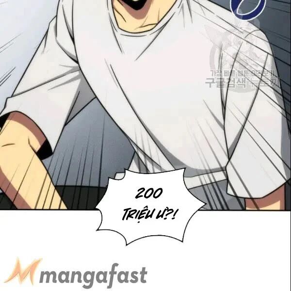 Vua Trộm mộ: Chapter 186