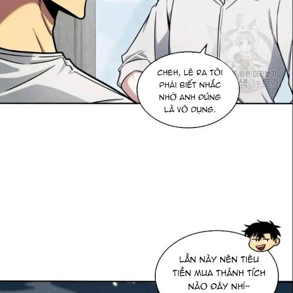 Vua Trộm mộ: Chapter 186