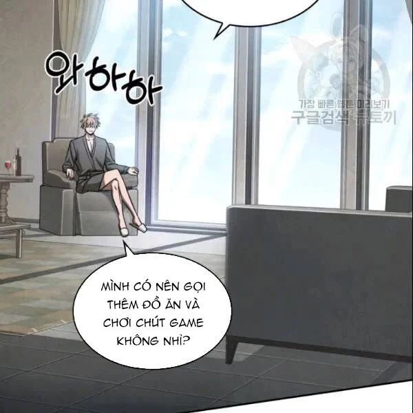 Vua Trộm mộ: Chapter 186
