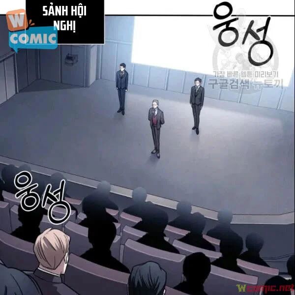 Vua Trộm mộ: Chapter 186