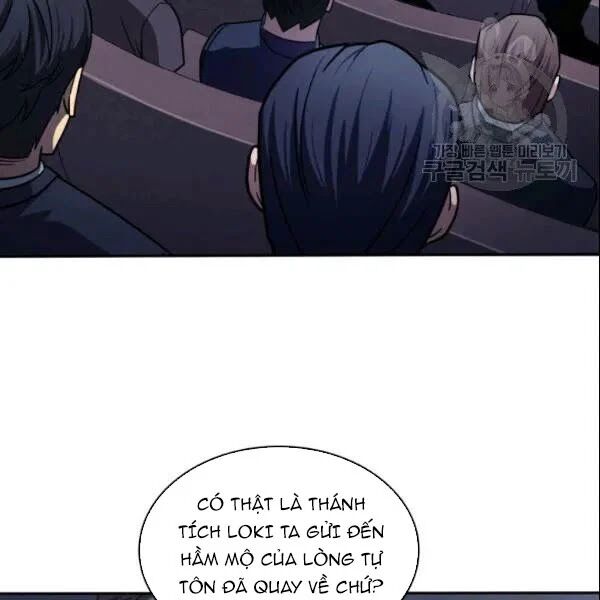 Vua Trộm mộ: Chapter 186
