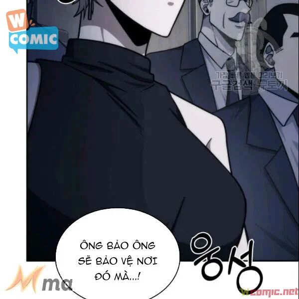 Vua Trộm mộ: Chapter 186
