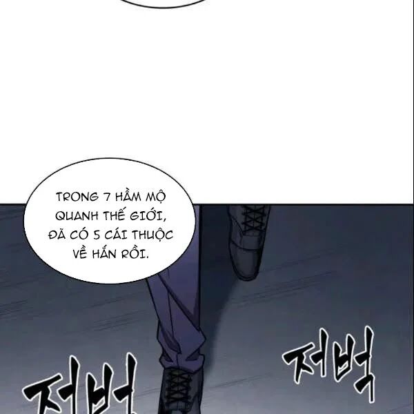 Vua Trộm mộ: Chapter 186