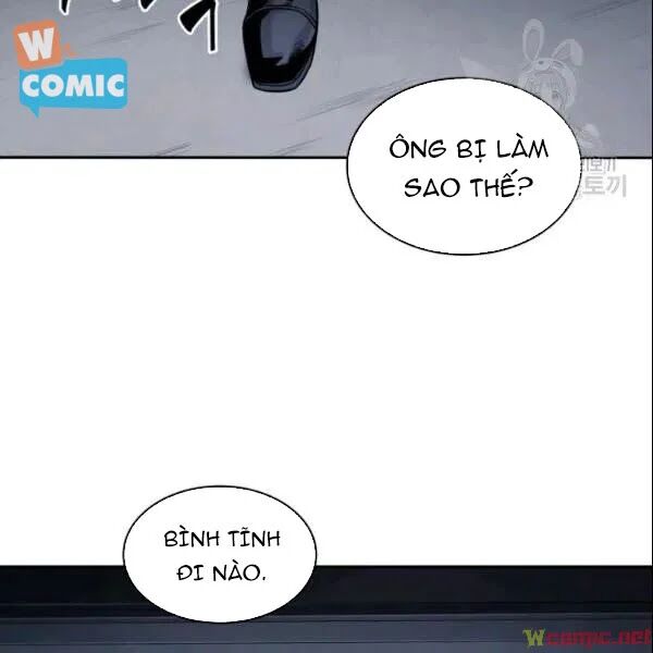 Vua Trộm mộ: Chapter 186