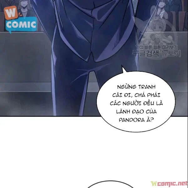 Vua Trộm mộ: Chapter 186