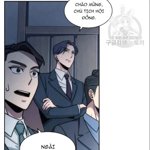 Vua Trộm mộ: Chapter 186
