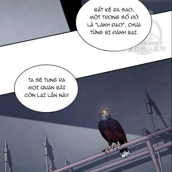 Vua Trộm mộ: Chapter 186