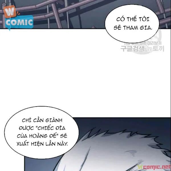 Vua Trộm mộ: Chapter 186