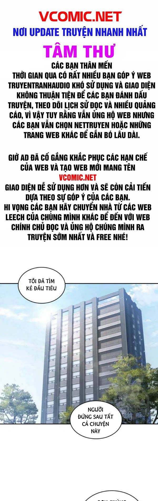 Vua Trộm mộ: Chapter 189