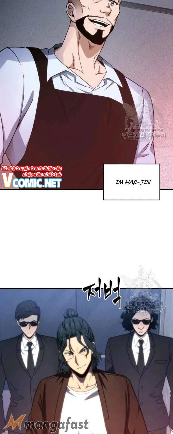 Vua Trộm mộ: Chapter 189