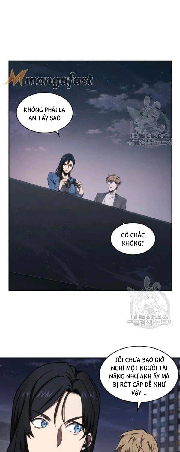 Vua Trộm mộ: Chapter 189