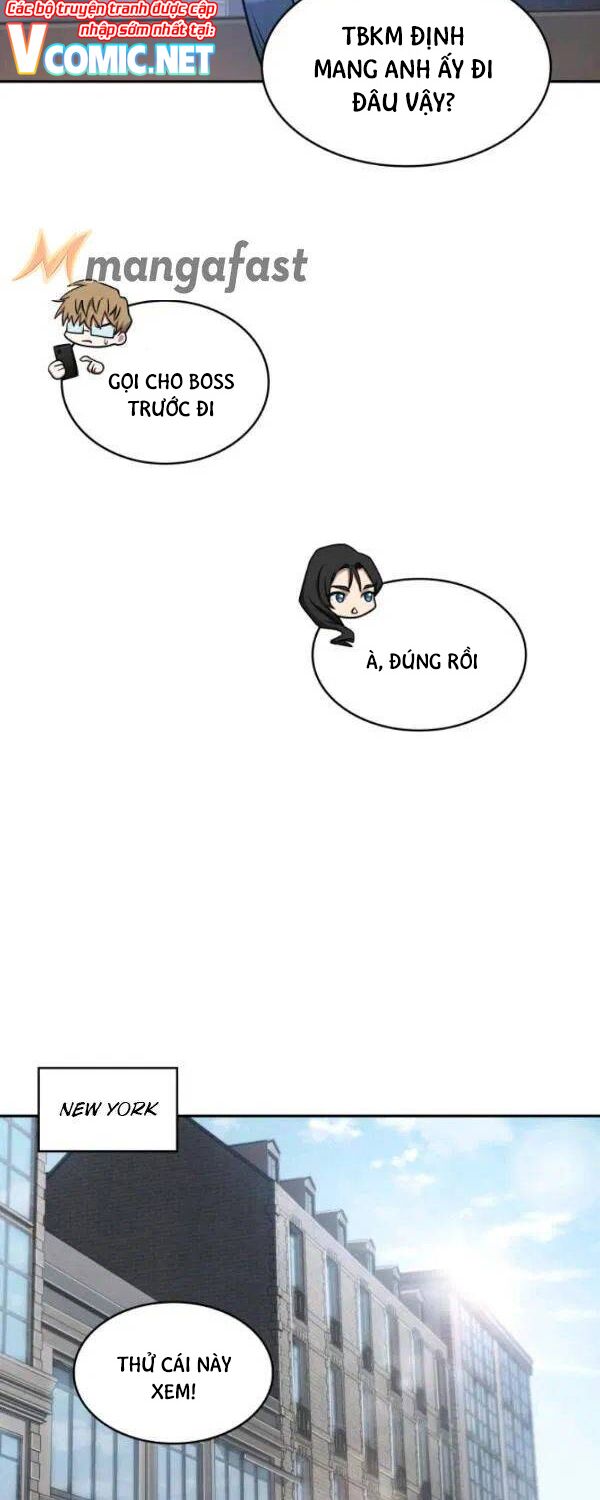 Vua Trộm mộ: Chapter 189