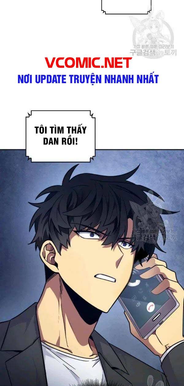 Vua Trộm mộ: Chapter 189