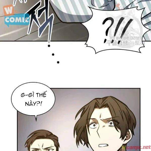 Vua Trộm mộ: Chapter 193