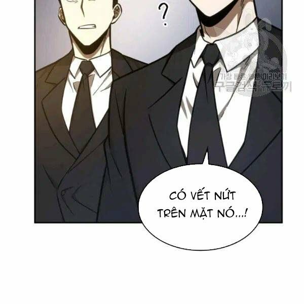 Vua Trộm mộ: Chapter 193