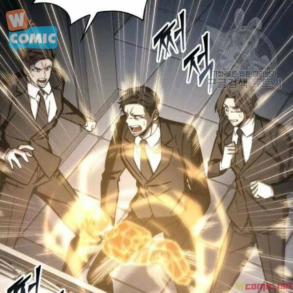 Vua Trộm mộ: Chapter 193