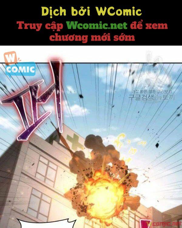 Vua Trộm mộ: Chapter 193