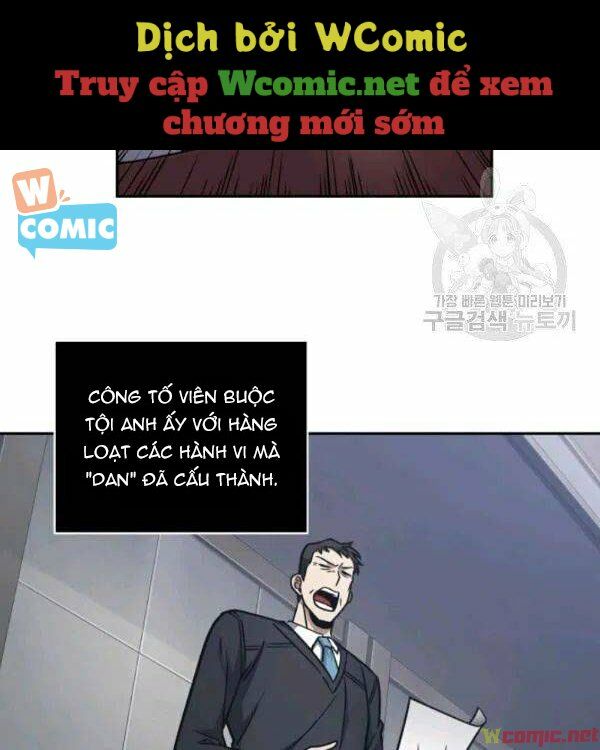 Vua Trộm mộ: Chapter 193