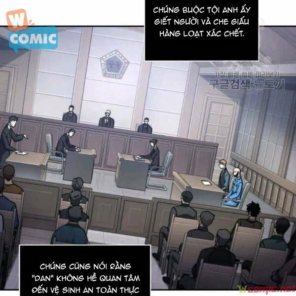 Vua Trộm mộ: Chapter 193