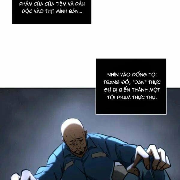Vua Trộm mộ: Chapter 193