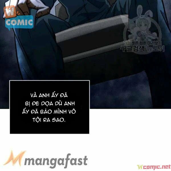 Vua Trộm mộ: Chapter 193