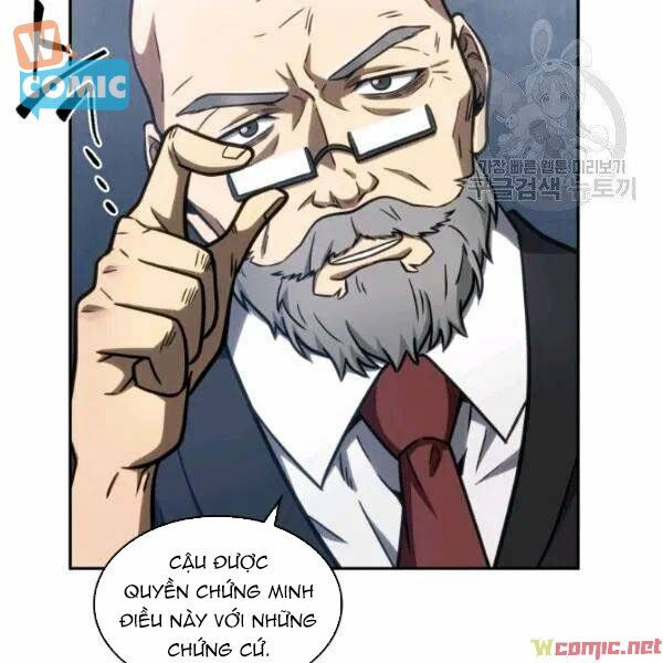 Vua Trộm mộ: Chapter 193