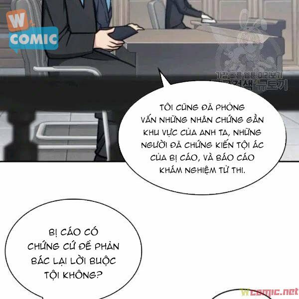 Vua Trộm mộ: Chapter 193