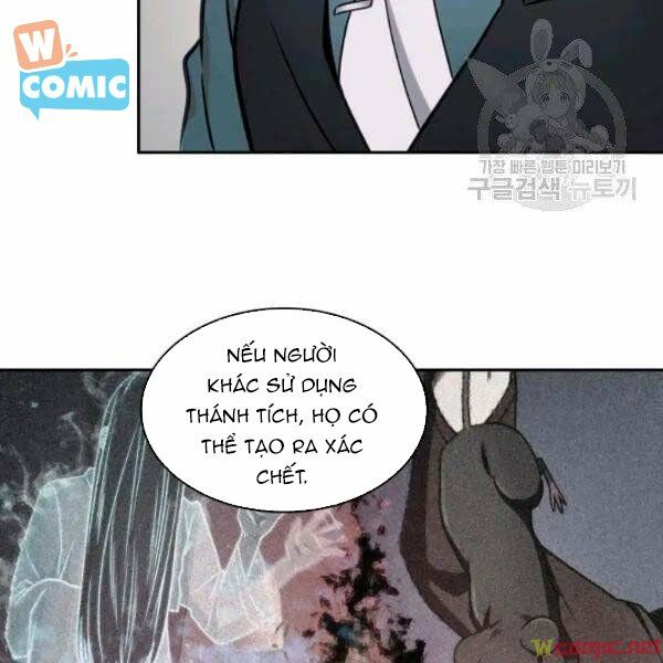 Vua Trộm mộ: Chapter 193