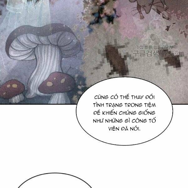 Vua Trộm mộ: Chapter 193