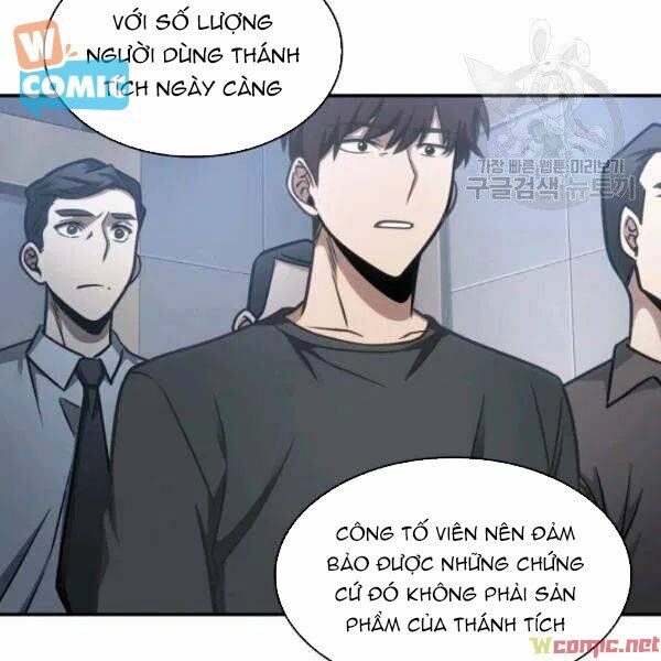 Vua Trộm mộ: Chapter 193