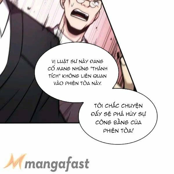 Vua Trộm mộ: Chapter 193