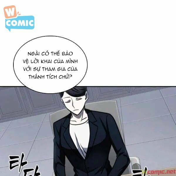 Vua Trộm mộ: Chapter 193