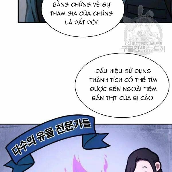 Vua Trộm mộ: Chapter 193
