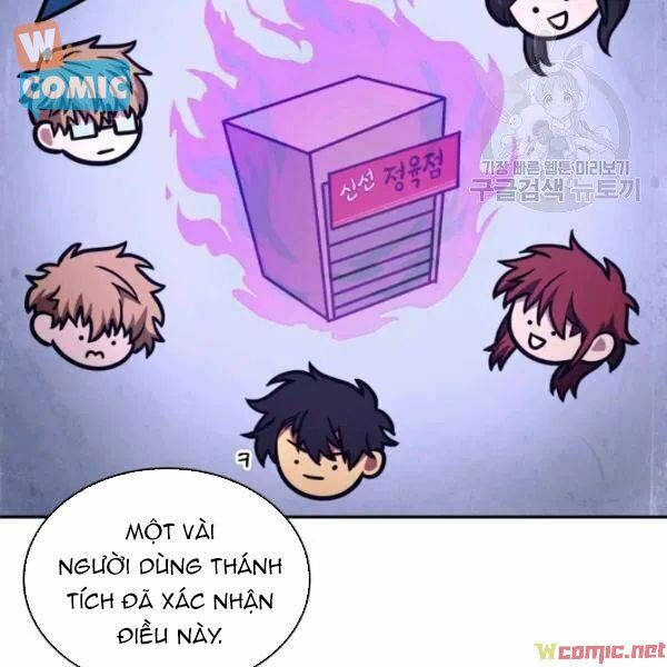 Vua Trộm mộ: Chapter 193
