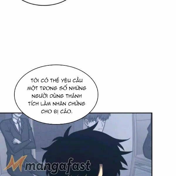 Vua Trộm mộ: Chapter 193