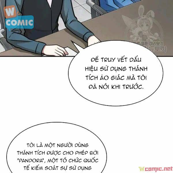 Vua Trộm mộ: Chapter 193