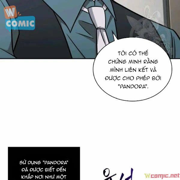 Vua Trộm mộ: Chapter 193