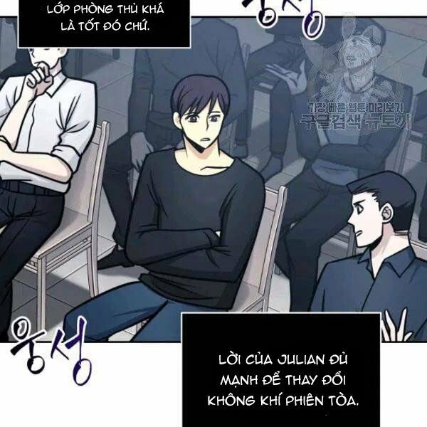 Vua Trộm mộ: Chapter 193