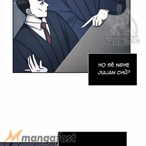 Vua Trộm mộ: Chapter 193