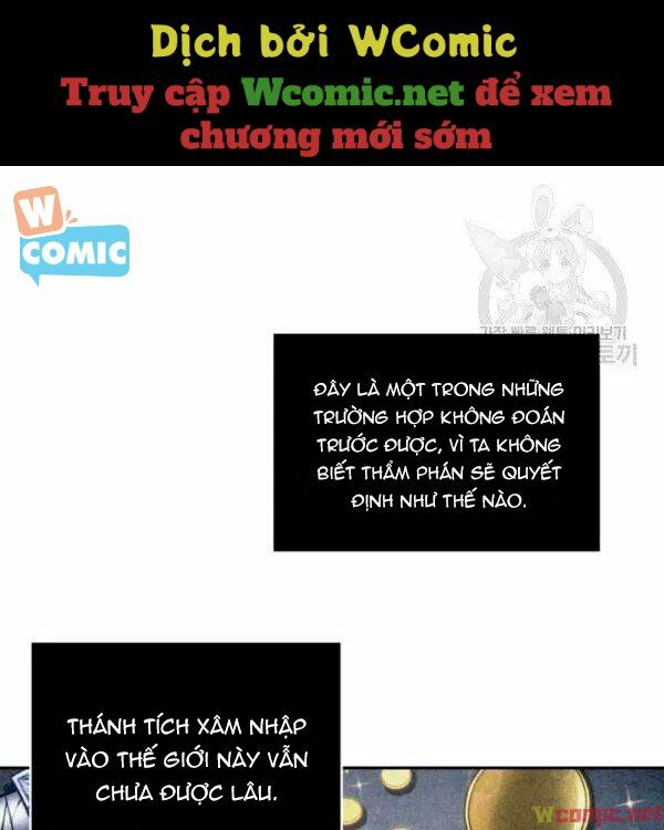 Vua Trộm mộ: Chapter 193